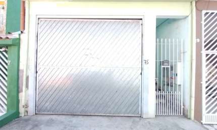 Ponto comercial para alugar na Vila Menck, Osasco 