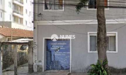 Terreno à venda no Presidente Altino, Osasco 