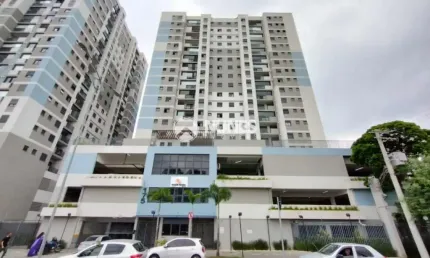 Apartamento com 2 quartos à venda no Centro, Osasco 