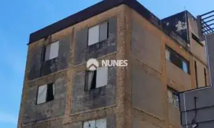 Apartamento com 2 quartos à venda no Centro, Osasco 
