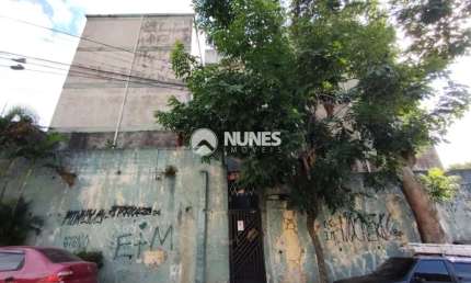 Apartamento com 2 quartos para alugar no Conjunto Habitacional Presidente Castelo Branco, Carapicuíba 