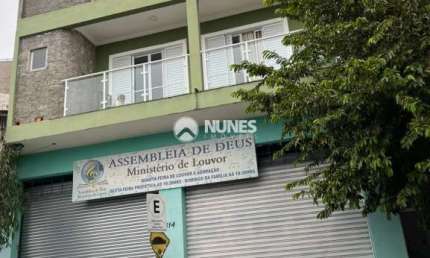Casa com 3 quartos à venda no Parque dos Camargos, Barueri 