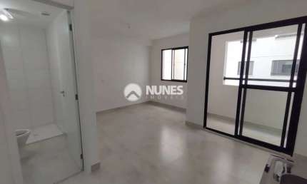 Studio à Venda 24 m² | Condomínio Via Rovai | Bonfim ? Osasco