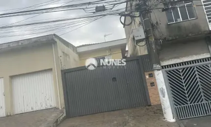 Casa com 3 quartos à venda no Jardim das Flores, Osasco 