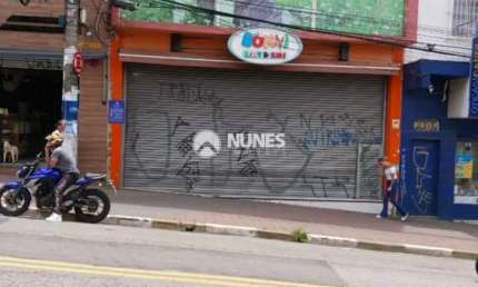 Sala comercial para alugar no Centro, Carapicuíba 