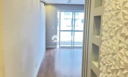 Apartamento com 2 quartos para alugar no Centro, Barueri 