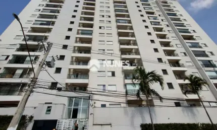 Apartamento com 1 quarto para alugar na Vila Campesina, Osasco 