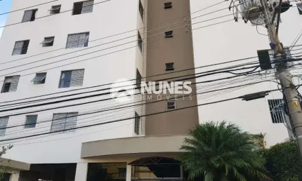 Apartamento com 3 quartos à venda na Bela Vista, Osasco 