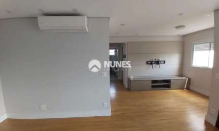 Lindo apartamento de 02 dormitórios, com suíte máster em Barueri