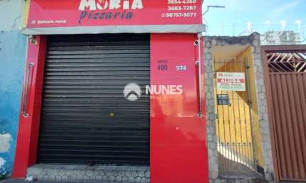 Casa com 1 quarto para alugar no Presidente Altino, Osasco 