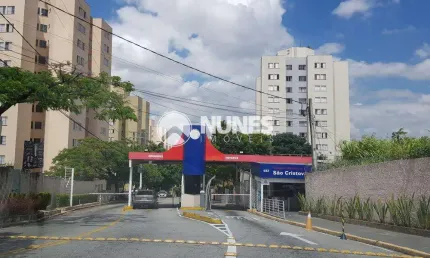 Apartamento com 2 quartos para alugar no Bandeiras, Osasco 