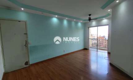 Apartamento com 2 quartos para alugar no Piratininga, Osasco 