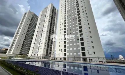 Apartamento com 2 quartos à venda no Jardim Santo Estêvão, Carapicuíba 