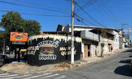 Casa com 7 quartos à venda no Mutinga, Osasco 