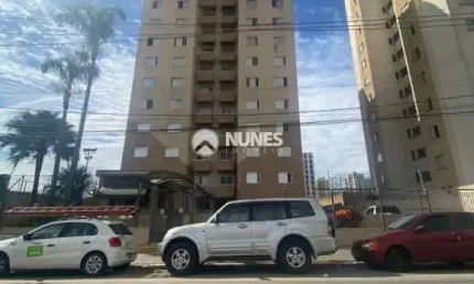 Apartamento de 03 dormitórios com a localização privilegiada em Osasco