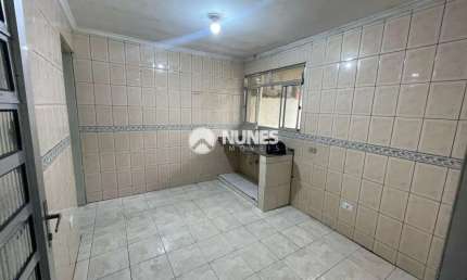 Casa com 1 quarto para alugar no Jardim do Engenho, Cotia 