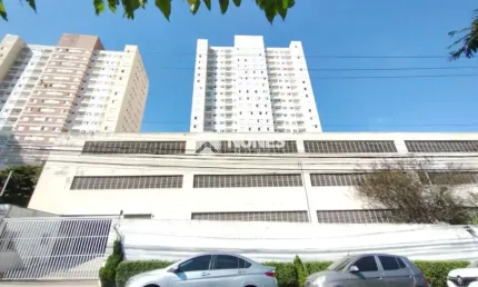 Apartamento com 2 quartos para alugar no Parque Viana, Barueri 