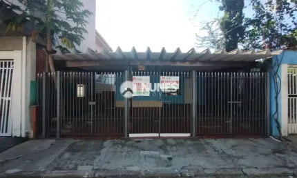 Casa com 3 quartos para alugar no Presidente Altino, Osasco 