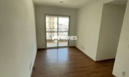 Apartamento com 3 quartos para alugar no Jardim Tupanci, Barueri 