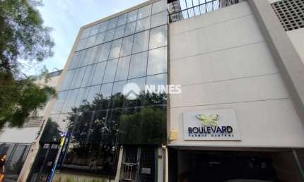 Apartamento com 2 quartos para alugar no Centro, Osasco 