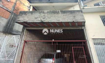 Casa com 1 quarto para alugar no Conceição, Osasco 
