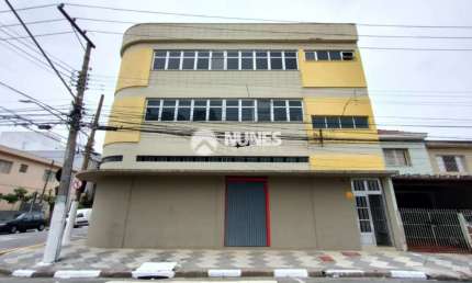 Sala comercial para alugar no Centro, Osasco 
