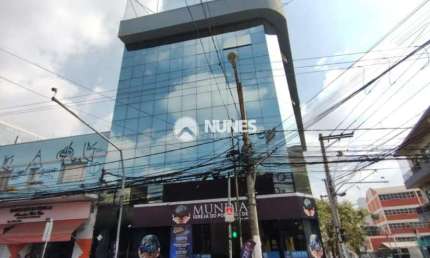Ponto comercial para alugar no Centro, Osasco 