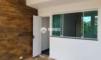 Casa com 2 quartos para alugar no Parque Santana, Santana de Parnaíba 