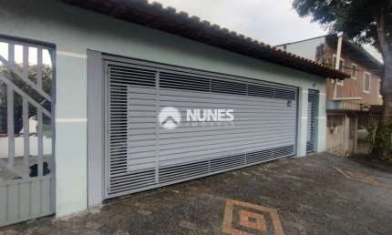 Casa com 3 quartos para alugar no Pestana, Osasco 
