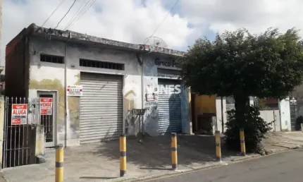 Casa com 6 quartos à venda no Baronesa, Osasco 