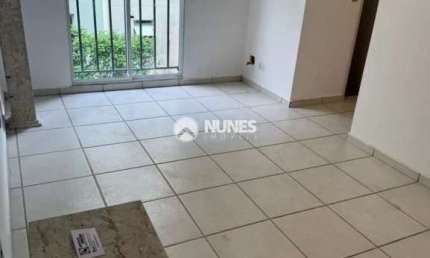 Apartamento com 2 quartos para alugar no Jardim da Glória, Cotia 