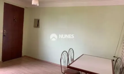 Apartamento com 2 quartos à venda no Jardim Gioia, Itapevi 
