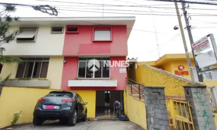 Sala comercial para alugar na Vila Campesina, Osasco 