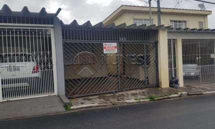 Casa com 3 quartos à venda na Vila Santa Terezinha, Carapicuíba 
