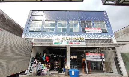 Sala comercial para alugar no Piratininga, Osasco 
