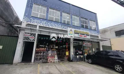 Sala comercial para alugar no Piratininga, Osasco 