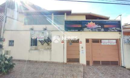Ponto comercial para alugar na Vila Campesina, Osasco 