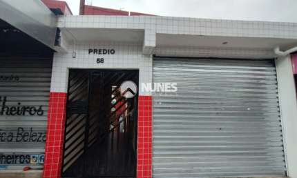 Apartamento de 02 dormitórios na Cohab em Carapicuiba