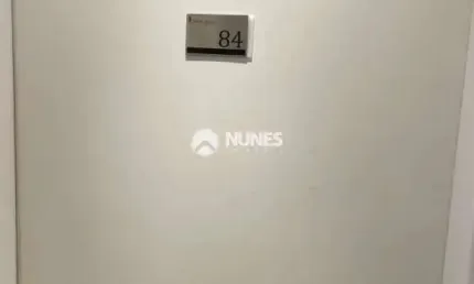 Apartamento com 2 quartos para alugar no Dezoito do Forte Empresarial/Alphaville., Barueri 
