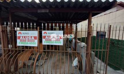 Casa com 2 quartos para alugar na Vila Osasco, Osasco 