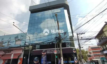 Ponto comercial para alugar no Centro, Osasco 