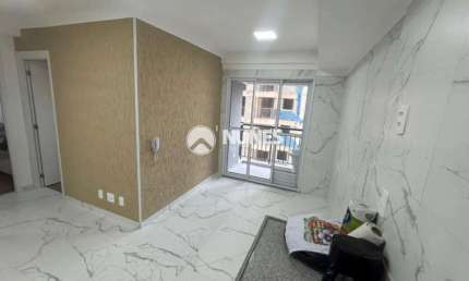 Apartamento com 2 quartos para alugar na Lapa, São Paulo 