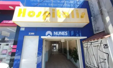 Imóvel com excelente localização, ideal para clinicas e consultórios
