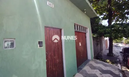 Casa com 2 quartos para alugar na Vila Campesina, Osasco 