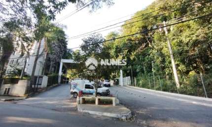 Apartamento com 2 quartos para alugar no Jardim Caiapia, Cotia 