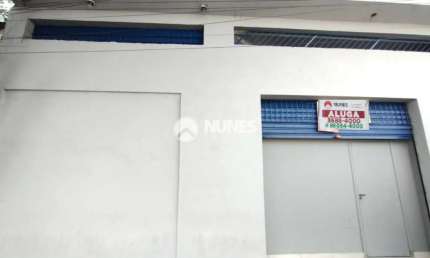 Ponto comercial para alugar no Jardim Roberto, Osasco 