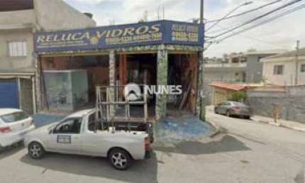 Ponto comercial à venda na Vila Yolanda, Osasco 
