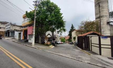Apartamento com 2 quartos à venda na Vila América, Carapicuíba 