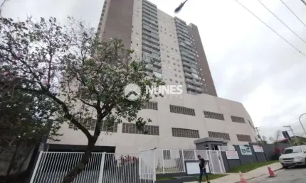 Apartamento novo ! 1º Locação, excelente localização no bairro do Vila Yolanda