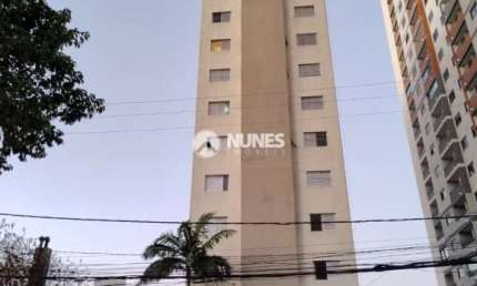 Apartamento com ótima localização no bairro  Vila Osasco !